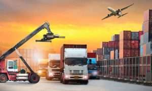 A complete guide of Global Logistics Industry_ Overview, importance, and trends