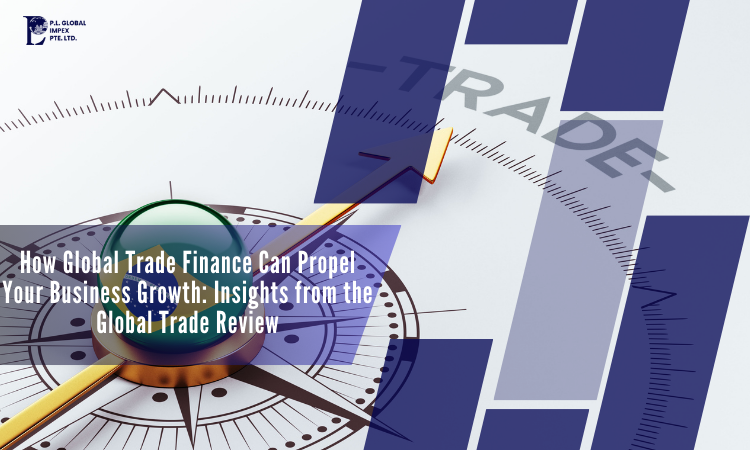 global trade review