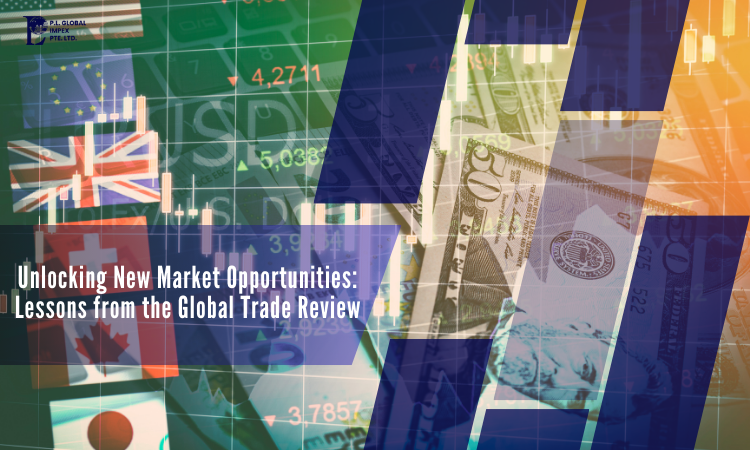 The market opportunities