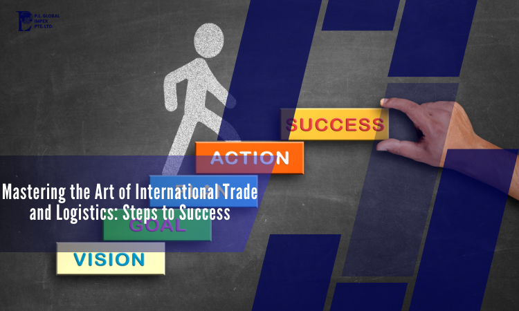Demystifying the Master's in International Trade