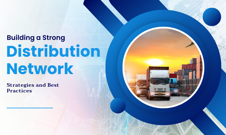 PL Global - Distribution Network