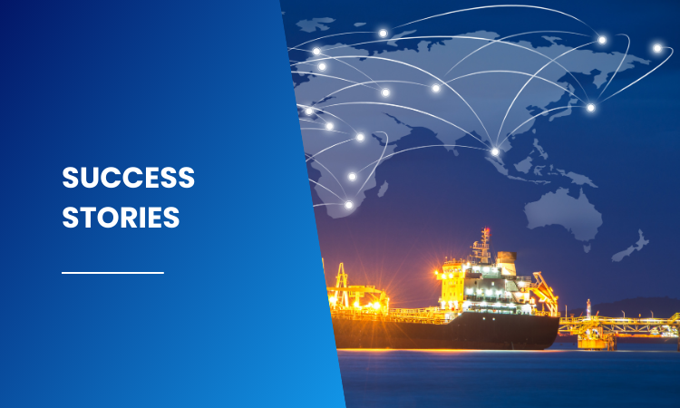 Success Stories describing how Countries thrive through Import and Export