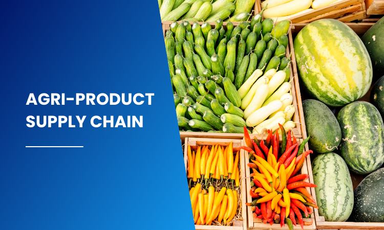 Agri-Product Supply Chain