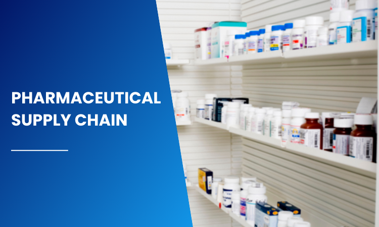 Enhances Efficiency in the Pharmaceutical Supply Chain