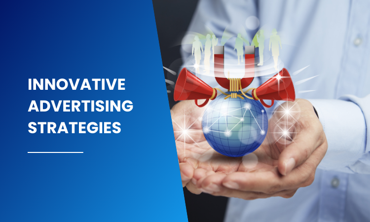 Innovative Advertising Strategies for FMCG Products