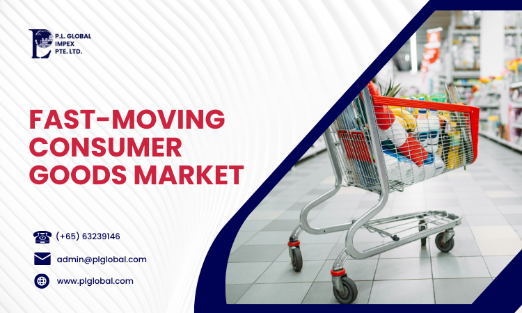 PL Global's Strategy in the Fast-Moving Consumer Goods Market