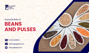 Image of lentils, beans, pulses, and cereals