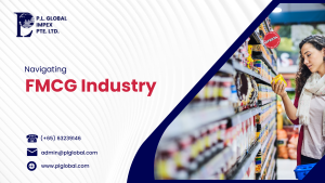 FMCG Industry: Strategies, trends & innovations